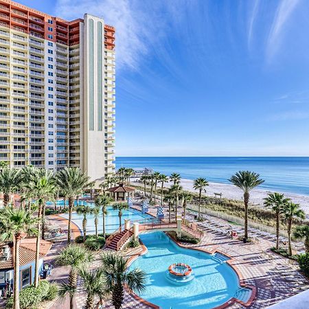 Shores Of Panama Resort By Vacasa Panama City Beach Værelse billede