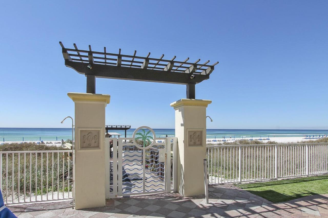Shores Of Panama Resort By Vacasa Panama City Beach Eksteriør billede