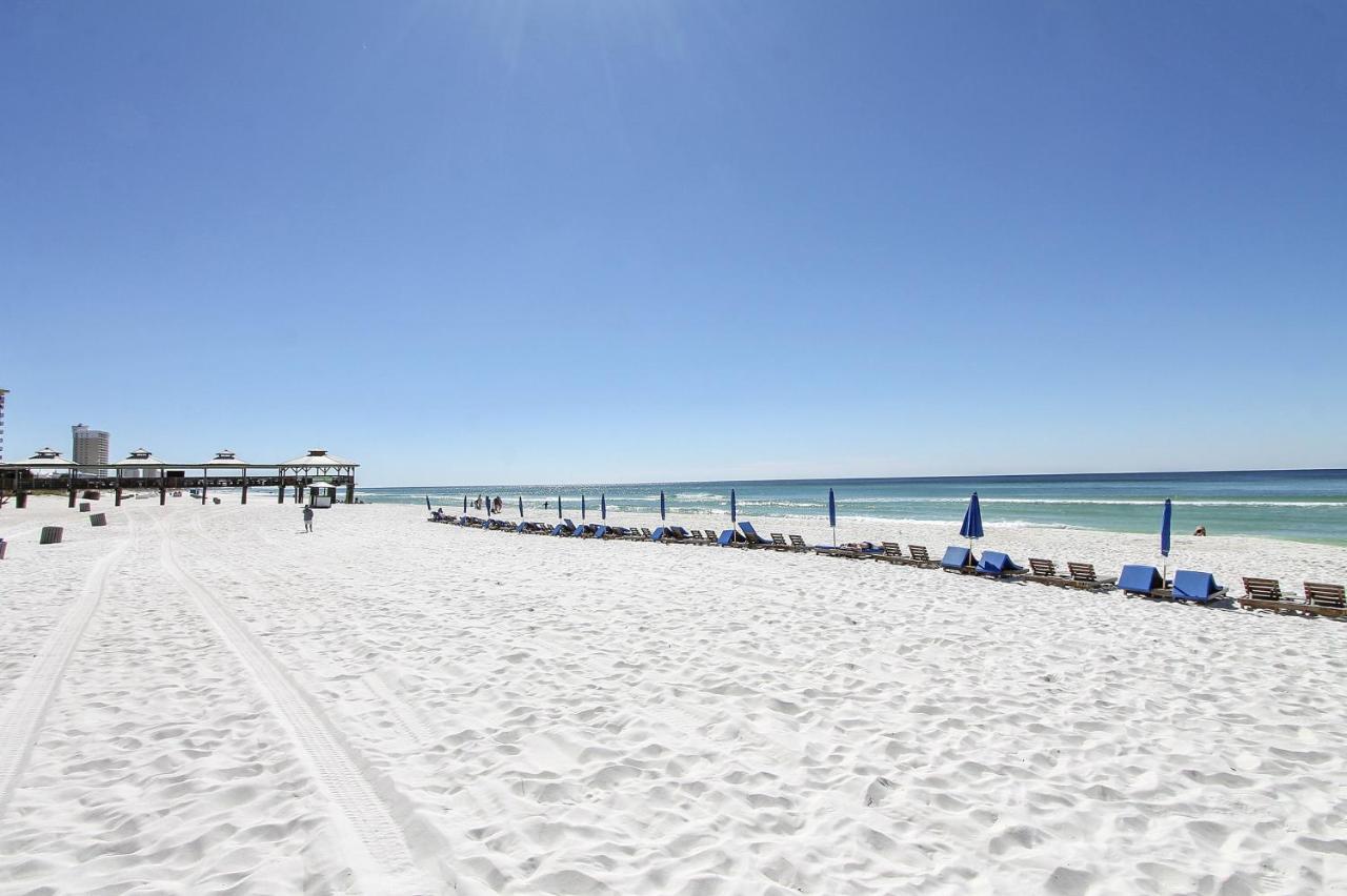 Shores Of Panama Resort By Vacasa Panama City Beach Eksteriør billede