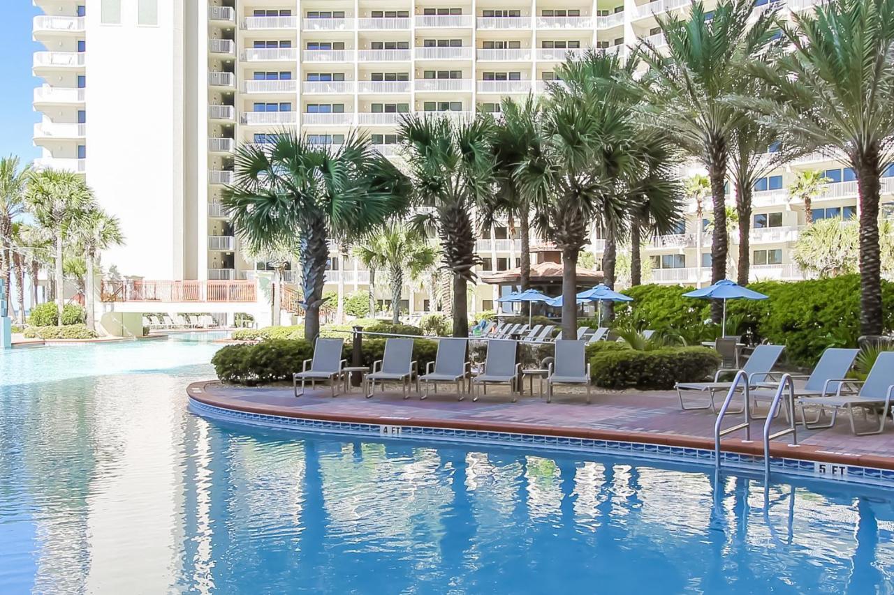 Shores Of Panama Resort By Vacasa Panama City Beach Eksteriør billede
