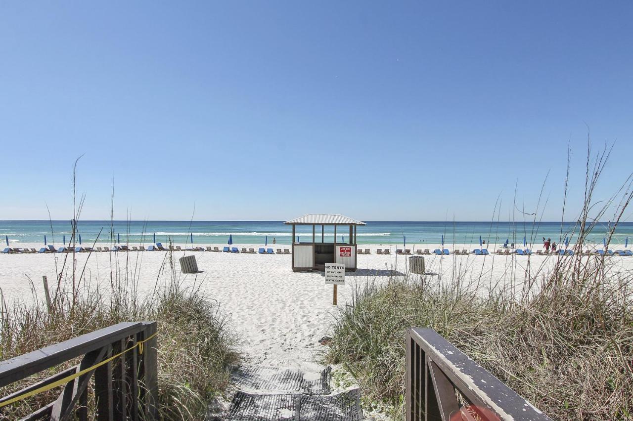 Shores Of Panama Resort By Vacasa Panama City Beach Eksteriør billede