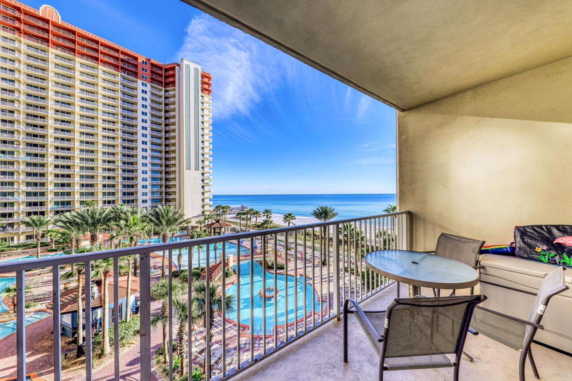Shores Of Panama Resort By Vacasa Panama City Beach Værelse billede