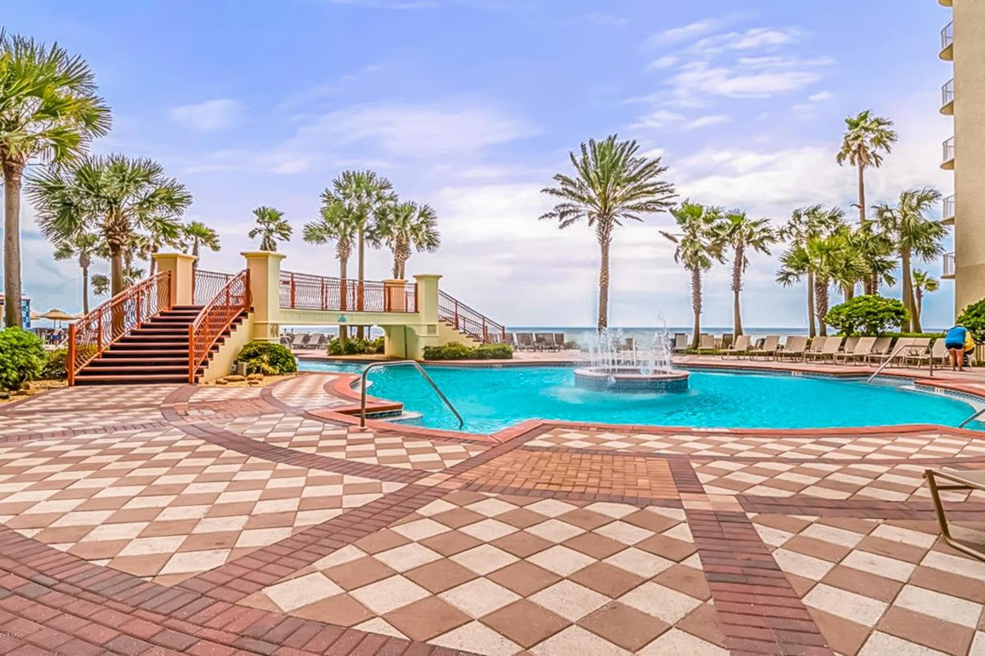Shores Of Panama Resort By Vacasa Panama City Beach Værelse billede