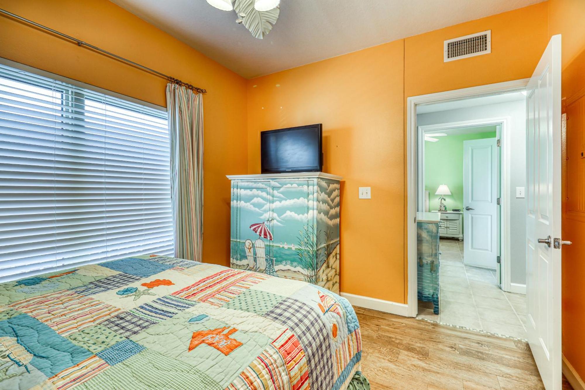 Shores Of Panama Resort By Vacasa Panama City Beach Værelse billede