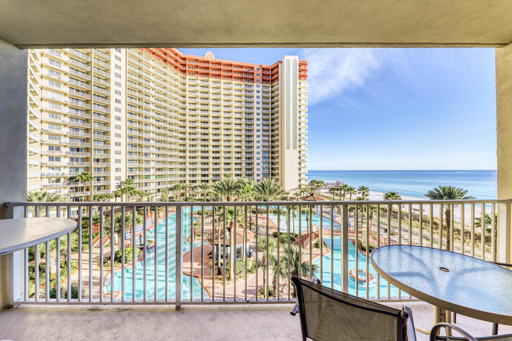 Shores Of Panama Resort By Vacasa Panama City Beach Værelse billede